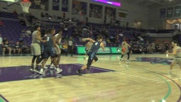 Kendall Brown COP Highlights