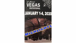 Sierra vista lv invitational