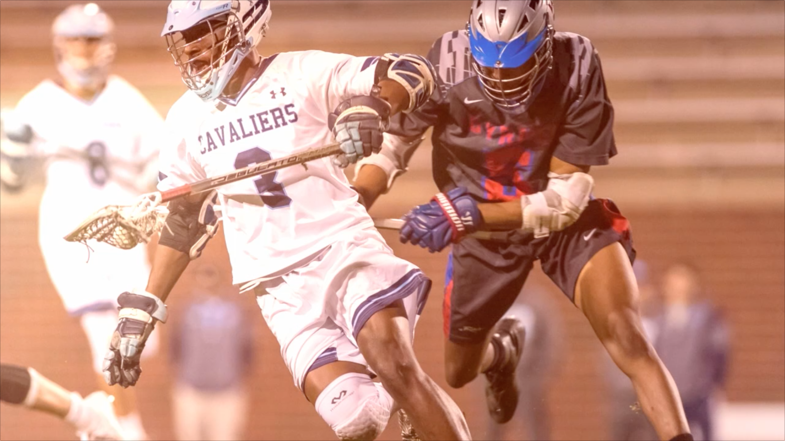 Dorman Game Slideshow - March 23, 2018