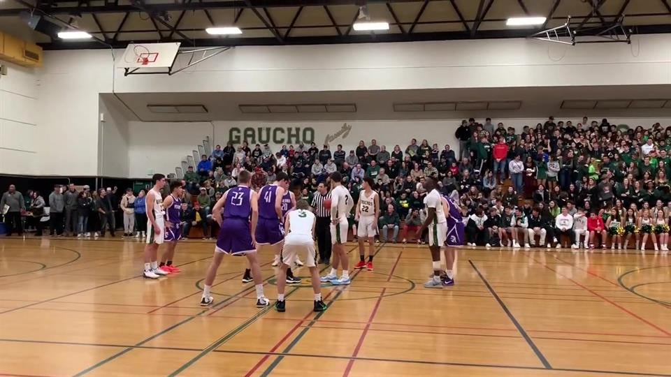 Petaluma vs Casa Grande highlights