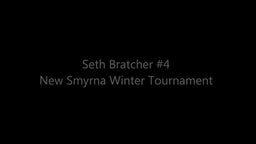 Highlights at New Smyrna Winter Tournament 2019-2020 Varsity