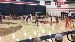 Bellevue vs Galion