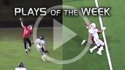 Plays of the Week (Oct.2-9) #MPTopPlay