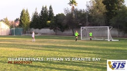 Pitman v Granite Bay