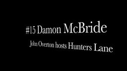 Damon McBride and Overton Bobcats host Hunters Lane