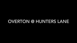 Damon McBride and Overton Bobcats visit Hunters Lane