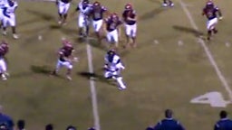 Ole Miss commit busts out big-time juke & score