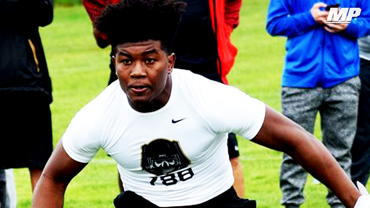 Antjuan Simmons Ultimate Highlights