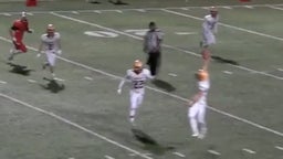 One-handed INT - #MPTopPlay