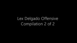 LEX DELGADO #10