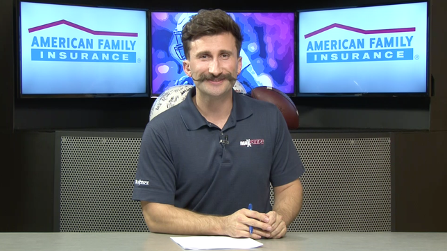 MaxPreps Minute