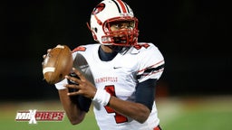 Deshaun Watson High School Highlights