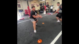 O-Line Workout