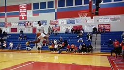 Best high school dunk ever?