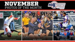 Photos of the Month: November