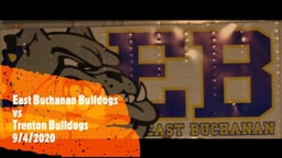 East Buchanan Bulldogs vs Trenton  9-4-2020.mp4