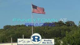 FINNEYTOWN AT READING 9/4/20 4K ULTRA HD (MUSIC: UNSECRET X MANAFEST "LIGHT IT UP"