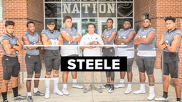 2017 Early Contenders: No. 20 Steele
