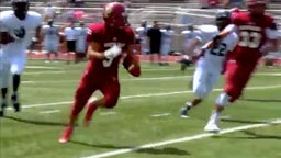 ANTHONY VERDICCHIO Highlights - Ponderosa (CO)