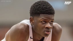 5-Star Mohamed Bamba - Peach Jam Highlights