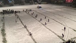 Kellogg - Bonners Snow Bowl