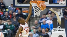 5-Star Jaren Jackson - Peach Jam Highlights