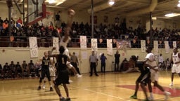 9th Grader Chandler Lawson's Follow-Up Slam