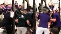 Texas senior squats 1,025 pounds