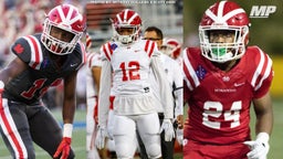 The Shark Gang - Mater Dei's secondary