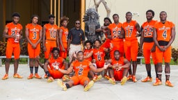 Photo Shoot: No. 17 Carol City