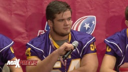 Ukiah (CA) - High School Media Day