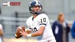 Austin Kendall (Cuthbertson, NC) - Highlights