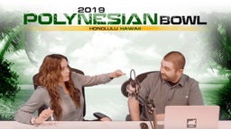 2019 Polynesian Bowl adds some more big-time players