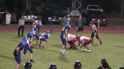 TD Pass vs. Ashland