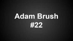 Adam Brush Volleyball Highlight Reel