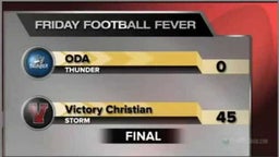 SNN's "Friday Football Fever" 10/31/14