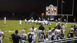 Oakridge (TX) vs Casady (OK) - Mark Wright (Oakridge) - 31 Yard Field Goal