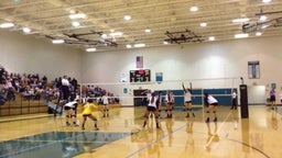 Sunlake Regional Semi-Final