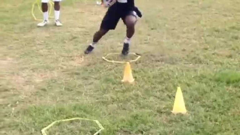 Video player poster image