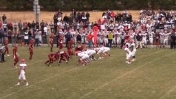 Final Offensive play for Kent