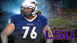 2015 LSU Commits