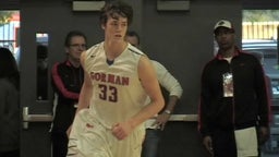 Bishop Gorman - Nike Extravaganza 2014