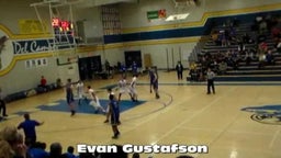 Evan Gustafson 12/11/2014