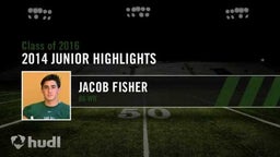 #6 Jacob Fisher Jr Year 2014