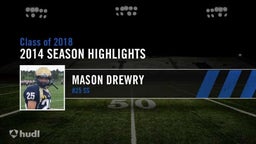 Mason Drewry