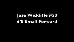 Jase Wickliffe Junior Year Highlights