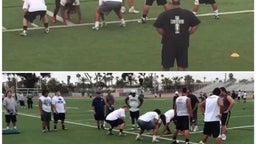 Josiah Sa'o - UofA Camp Rd1