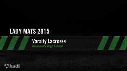 Lady Mats Highlights, 2015