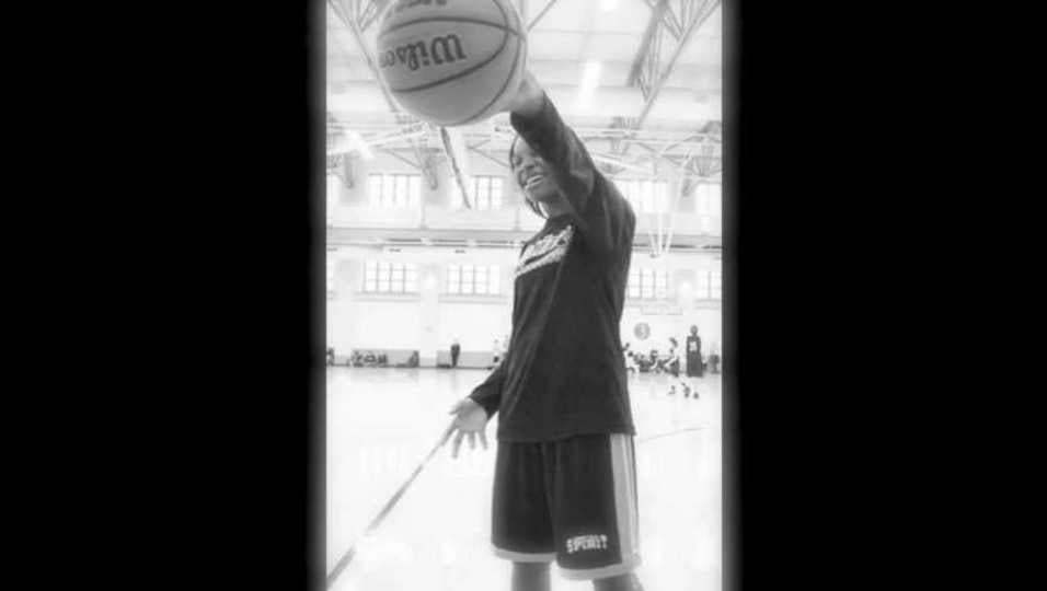 Bailey Hyland Suffield Academy 18'