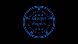 Gresyn Rogers summer 2015 AAU Basketball highlights